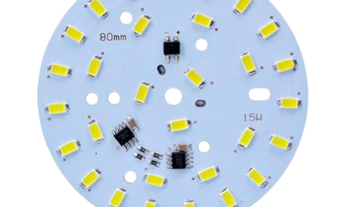 China LED Lighting pcb Manufacturer