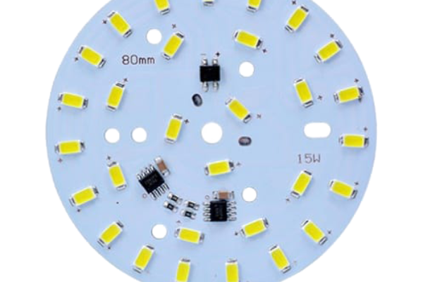 China LED Lighting pcb Manufacturer