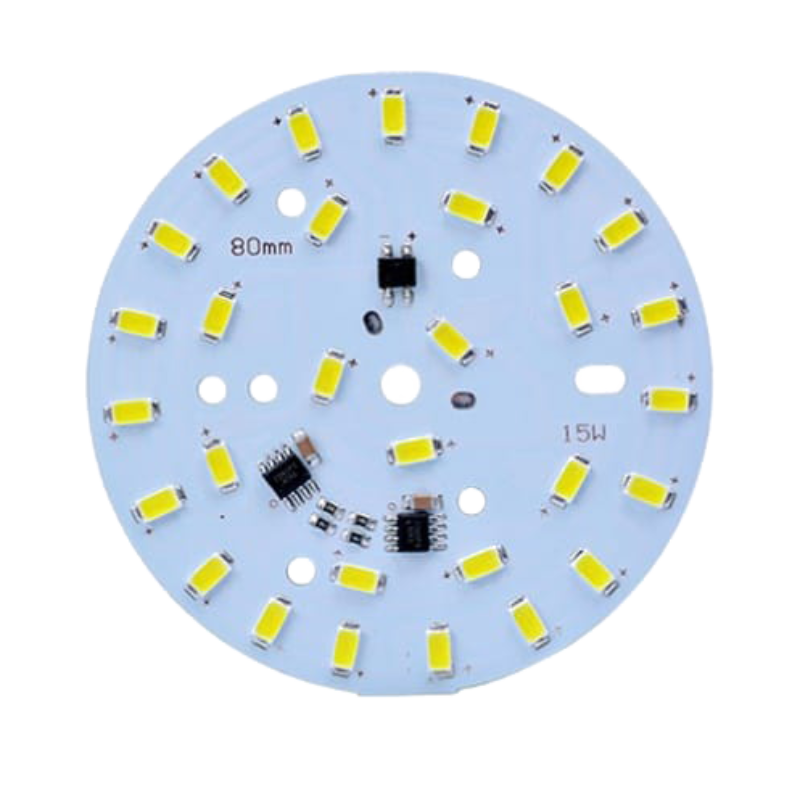 China LED Lighting pcb Manufacturer