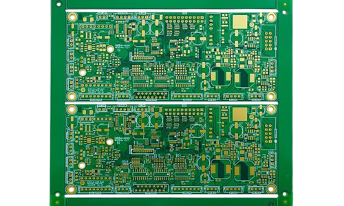 China Custom PCB Manufacturer