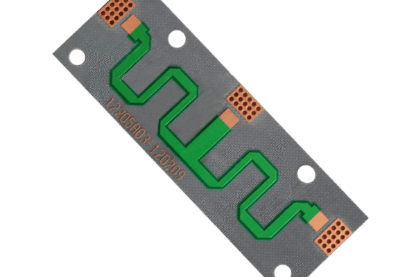 Teflon PCB