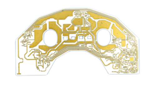 China Ceramic PCB factory