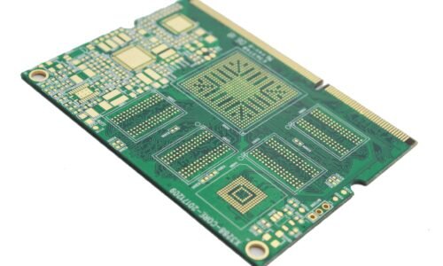 China HID PCB Manufacturer