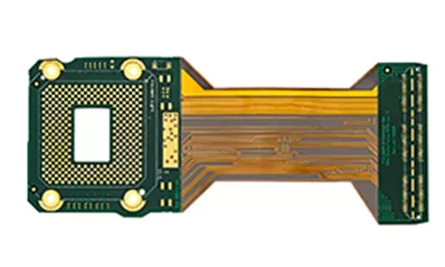 Rigid Flex PCB