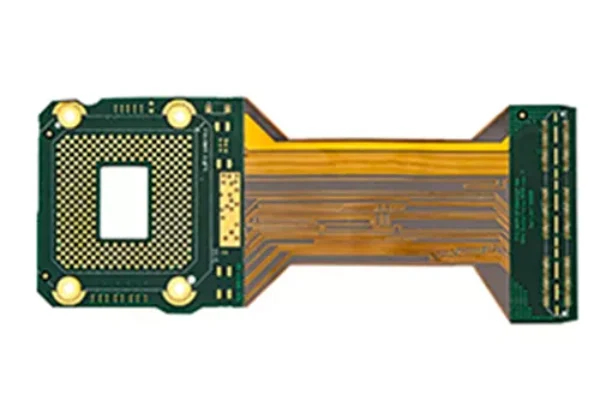 Rigid Flex PCB