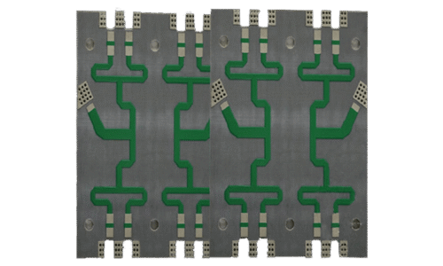 Teflon PCB