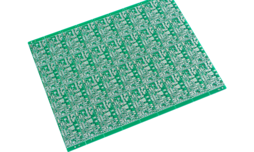 China Prototype PCB Manufacturer