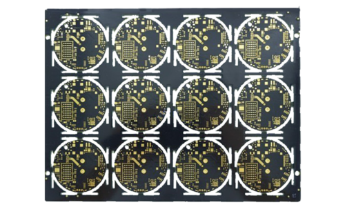 Custom PCB