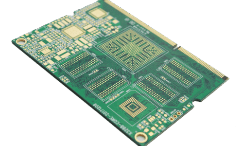HDI PCB