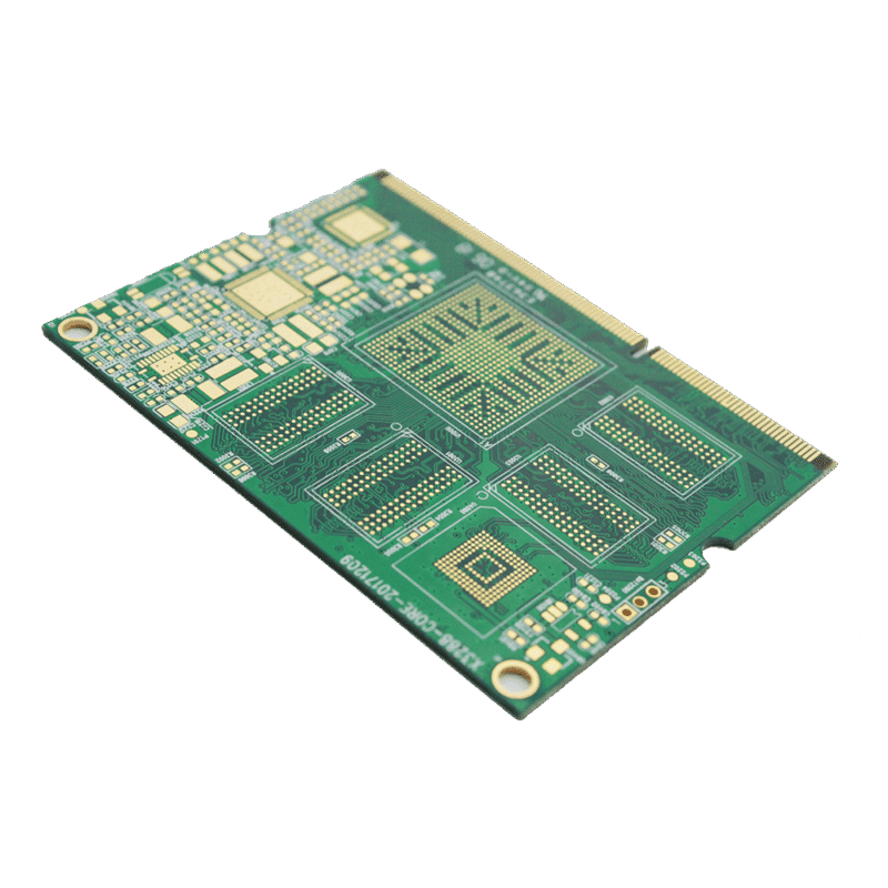HDI PCB