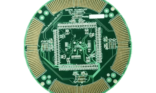 Rigid PCB