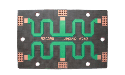 Teflon PCB