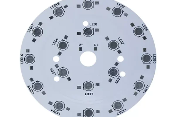 China Aluminum PCB Manufacturer