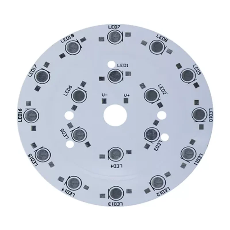 China Aluminum PCB Manufacturer