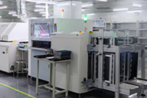 Chinese PCBA factory