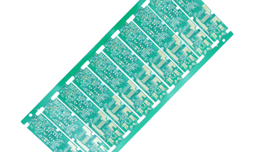 Consumer Electronics PCB 3554