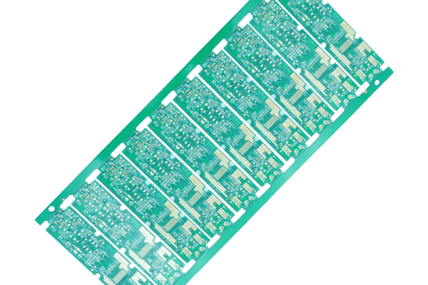 Consumer Electronics PCB 3554