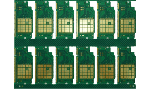 Consumer Electronics PCB