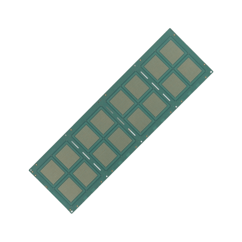 IC Substrate PCB