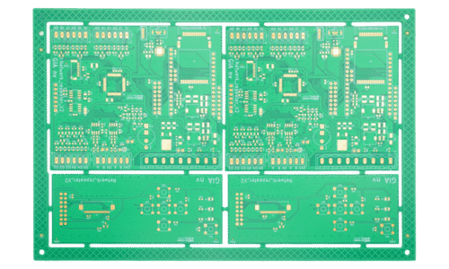 Industrial Control PCB