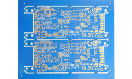 Industrial Control PCB