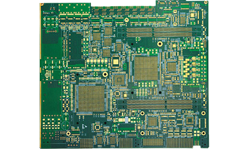 China Multilayer PCB Manufacturer