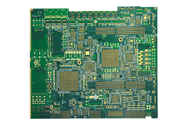 China Multilayer PCB Manufacturer