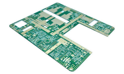Microwave PCB& RF PCB