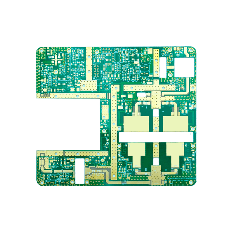 Microwave PCB& RF PCB