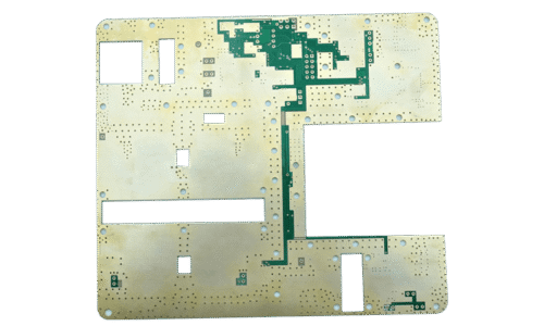 Microwave PCB& RF PCB