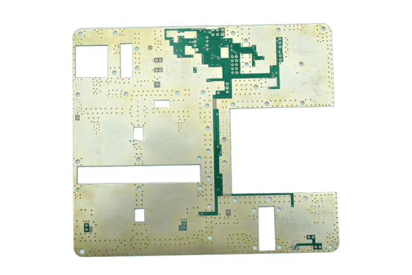 Microwave PCB& RF PCB