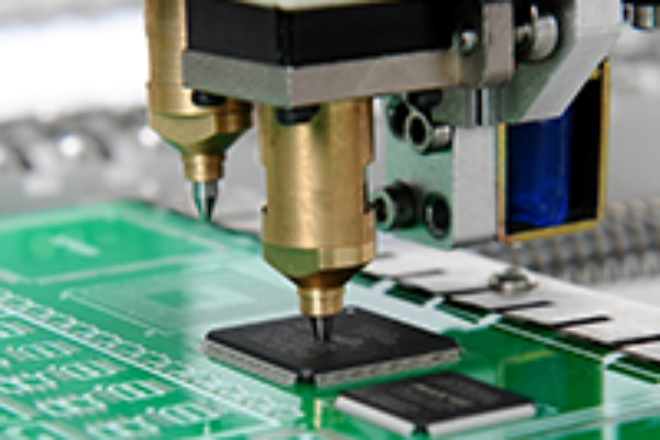 PCBA assemblyPCB Manufacturer