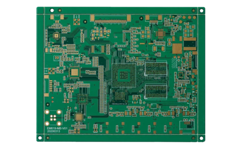 IC Substrate PCB