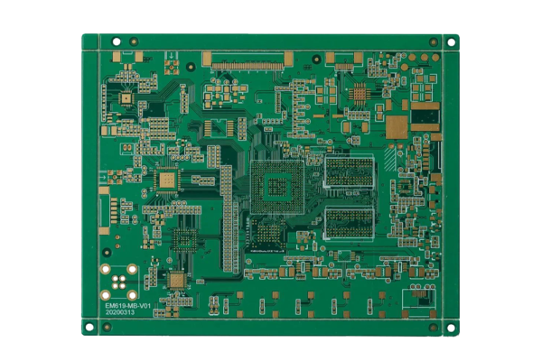 IC Substrate PCB