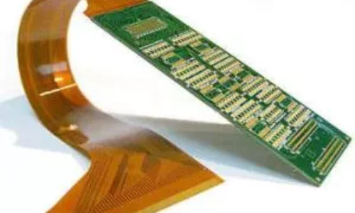 China FPC Manufacturer