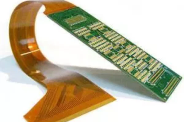 China FPC Manufacturer