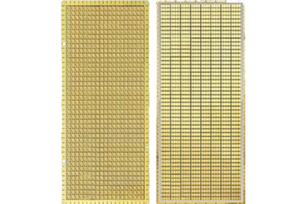 China Ceramic PCB Manufacturer