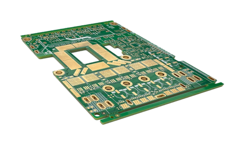 Heavy Copper PCB