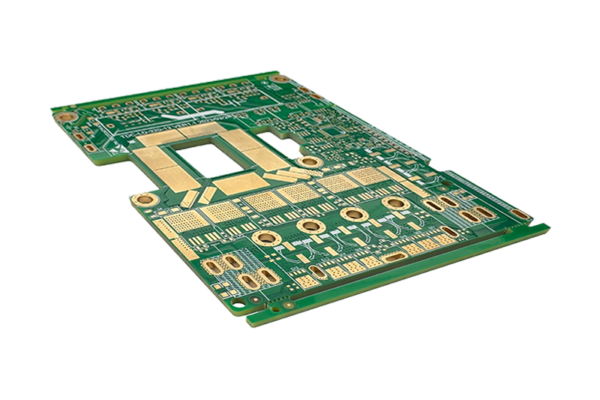 Heavy Copper PCB