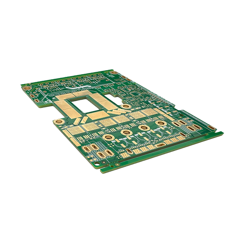 Heavy Copper PCB