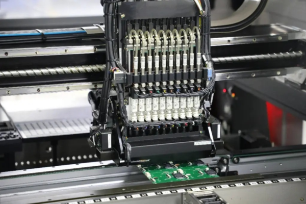 Samsung Small Batch SMT Mounter