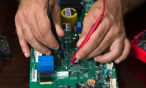 PCB fabrication|PCBA assembly