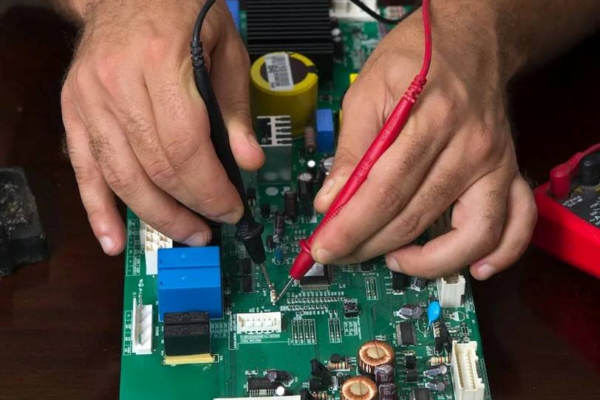 PCB fabrication|PCBA assembly