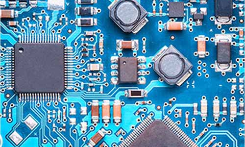 Chinese PCBA factory