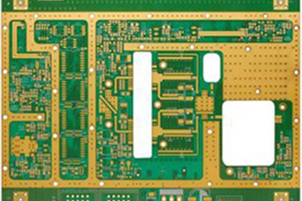 PCB Manufacturer PCBA assembly|PCB ENEPIG