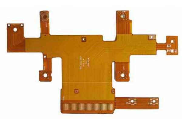 China Flexible PCB manufacturer