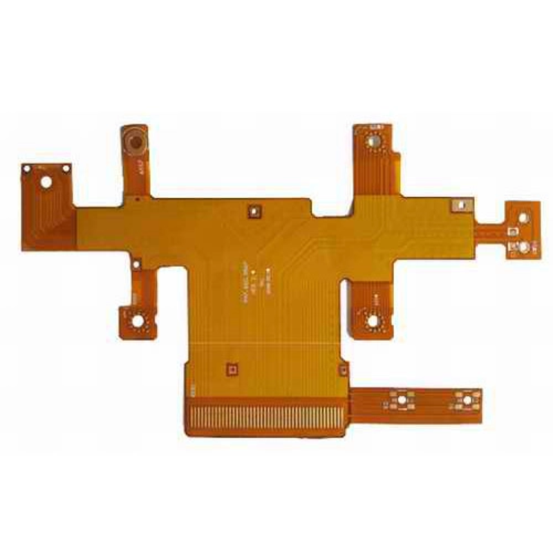 China Flexible PCB manufacturer