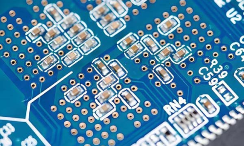 PCB fabrication|PCB assembly