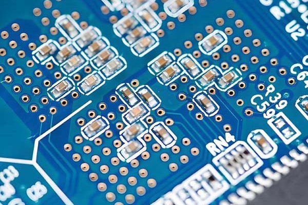 PCB fabrication|PCB assembly