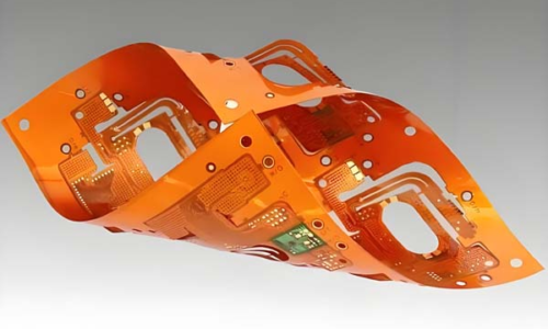 China FPC PCB manufacturer